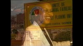 Rachel Mimbo The Family Planning Song Cameroon