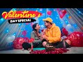 VALANTINES DAY SPECIAL | KHUSHI EMOTIONAL MOMENT