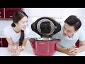 Sharp Healsio Hot Cook