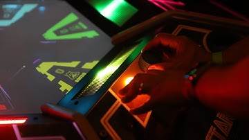 Bits to Atoms: Starlords Arcade Cabinet, Part 7
