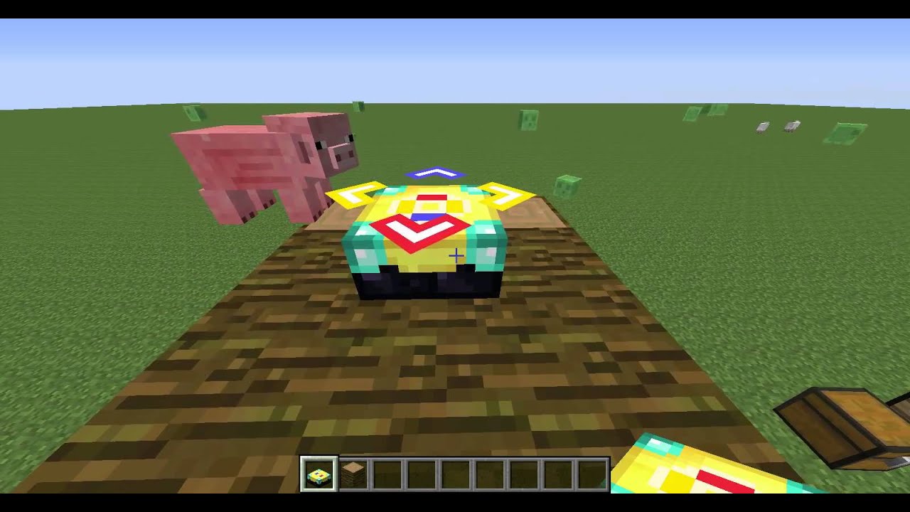 Airplane Mod Showcase - Fly in Minecraft (Diagonally!) - YouTube