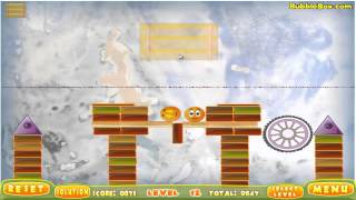 Cover Orange level 12 |HD]
