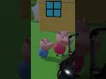 Zombie toys #animation #funny #peppapig #parody #cartoon #pvz