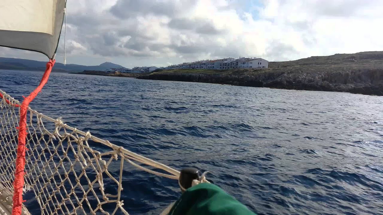 30/04/2014 Fornells vídeo 1