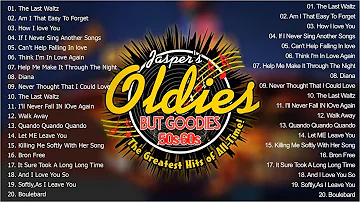 Classic Oldies But Goodies 50's 60's | Best Oldies Songs Ever