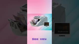 swaggers  lcd display note counting machine ‼️