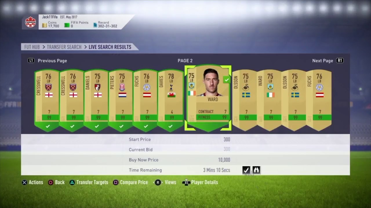 Insane trading Methods #3-Mass Bidding