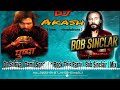 Oo solriya mama  pushpa movie tamil song  vs bob sinclair mix by dj akash rathod