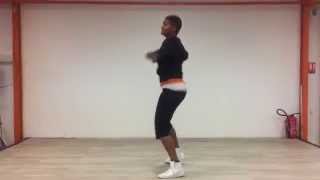 Zumba Menea tu chapa