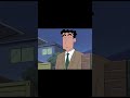 【イケメン】野原ひろしがかっこよすぎるエピソード3選 #shorts #ひろし #クレヨンしんちゃん