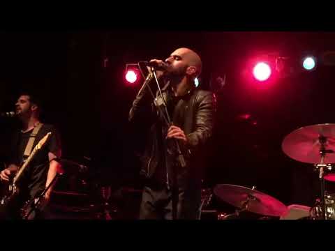 X Ambassadors Live
