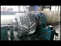 Yogie Machining of the Day - Machining clips Feb.8th.2022