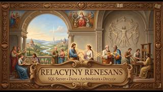 SQL Server to nie tylko baza danych. To fundament decyzji | Relacyjny Renesans