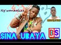 MWANA ELIZA 2025 SONG SINA UBAYA BY BHUDOYA STUDIO 2025