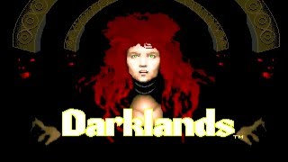 Darklands - Intro
