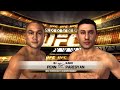 UFC Undisputed 2010 Gameplay BJ Penn vs Karo Parisyan
