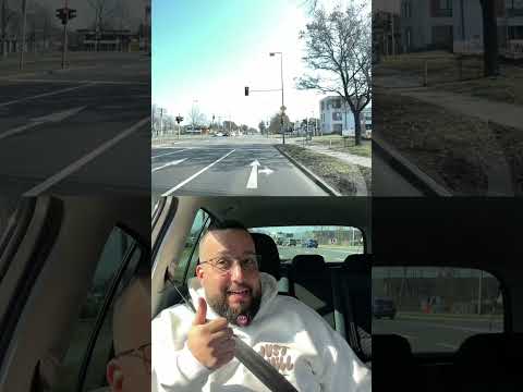 Scheibenkleister! Einfach mal entscheiden #besterfahrlehrerderwelt