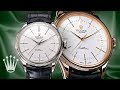 The New Rolex Cellini - An Answer to Haute Horology?