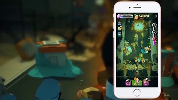 Dead Spreading idle game 20190614 1 16d