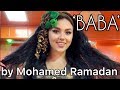 ALLA SMYSHLYAEVA BELLYDANCER BABA By Mohamed Ramadan 