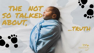 YOUR PARENTHOOD ERA || The not so talked about truth!!!