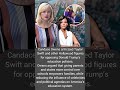 Candace Owens Blasts Taylor Swift Over Trump Education Policy Debate #viralnews