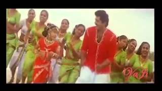 Rendangula Roja Thalai Aaduthu Lesa...♥