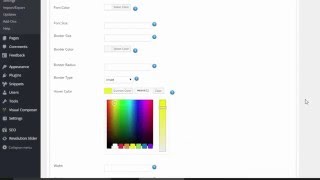 Famous How to use Style Builder Gravity Forms Wealth