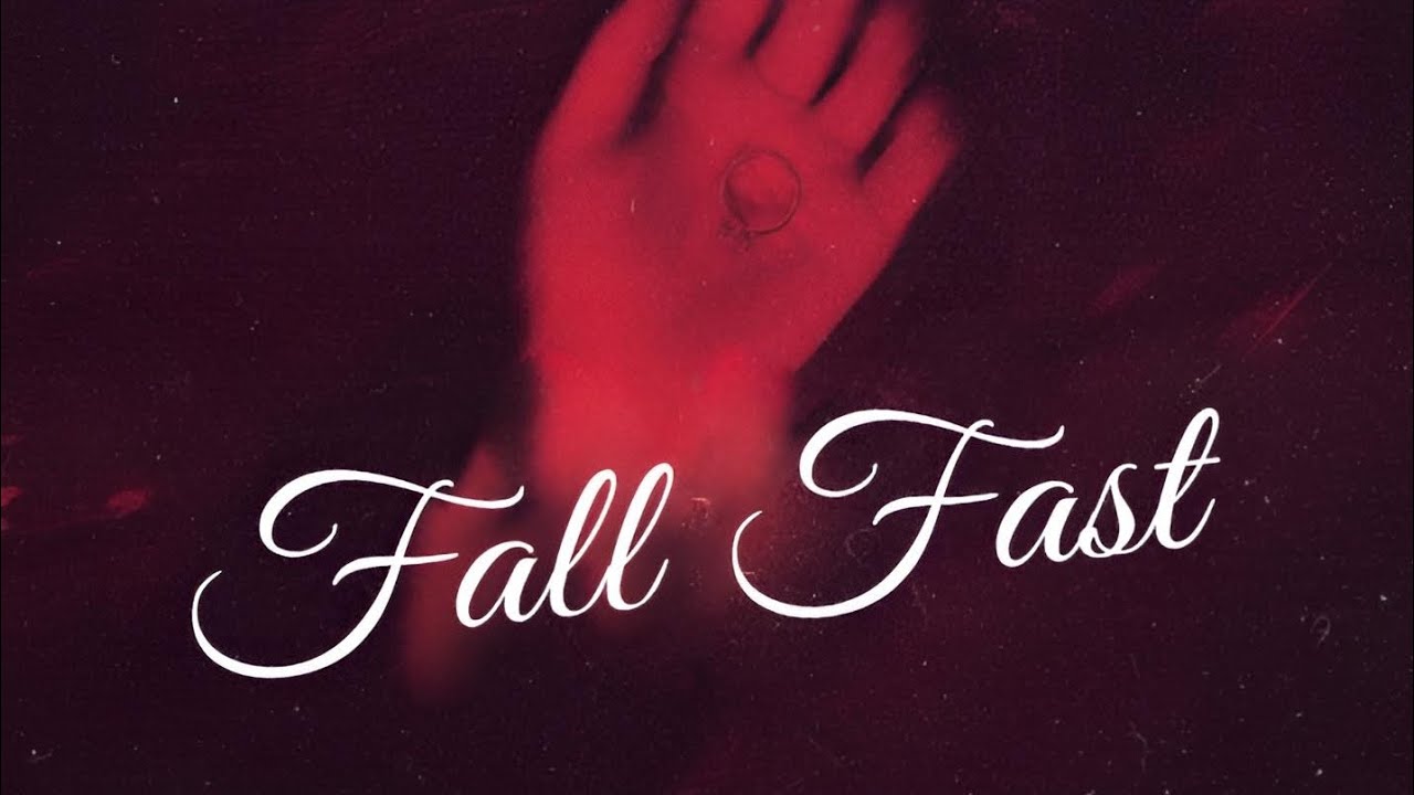 Fall Fast Bryce Savage - Fall Fast