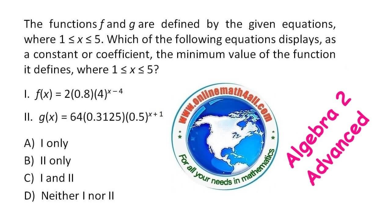 Top Math Expert Reveals Best Techniques for Solving Exponential ...