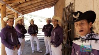 Los Rancheros de Rio Maule-El numero Uno -Tekyla Records -  Video Clip Oficial chords