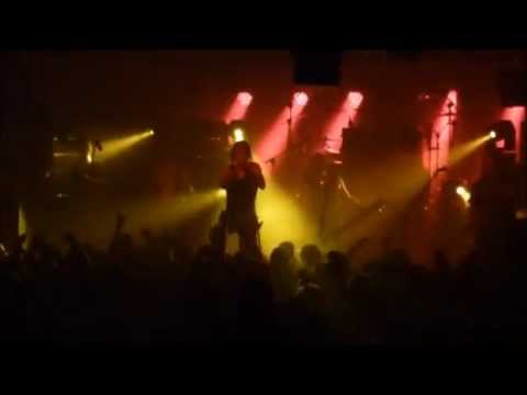 Overkill - ''Who