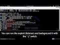 Client Side Exploits