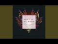 The Chainsmokers   Don't Let Me Down ( Slowed + Reverb )