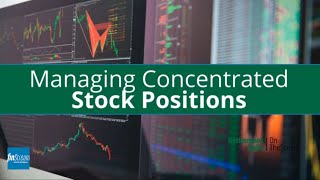 Managing Concentrated Stock Positions  Expert Tips