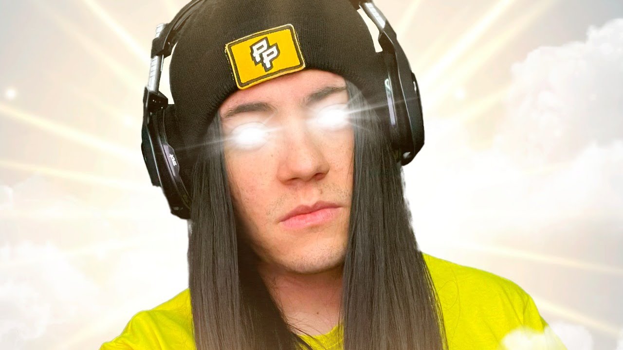 EL STREAMER MÁS BASADO