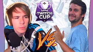 FOLAGOR vs DAZ en Pokémon Diamante Brillante y Perla Reluciente
