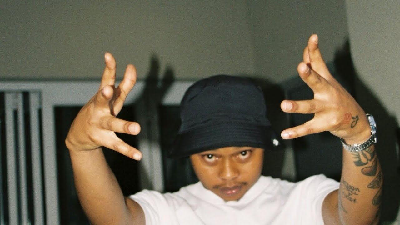 A-Reece latest performance in vaal |2023🔥🔥🔥 - YouTube