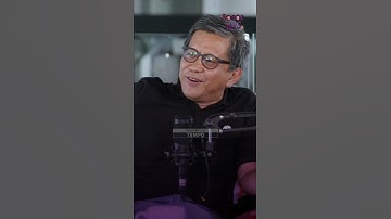 [BOCOR ALUS] Tudingan Rocky Gerung untuk Rektor Kampus