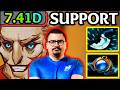 🔥 When Omar Plays Support Ringmaster And Drops A Wheel Of Wonder Masterclass 🔥 Dota 2 Support