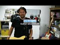 Бас-гітара Eko Guitars JB300-CRM (Cream)