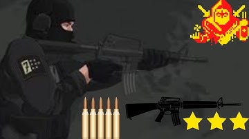 Sierra 7 Gameplay HD (No Commentary) - Part 2