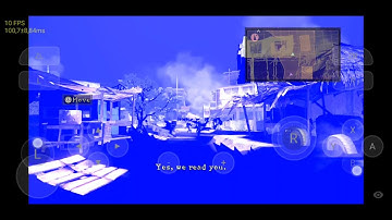 Skyline GPU New Build (WIP) Android | Resident Evil 5 | SD 845 | 6gb ram | A 10 | No Root | No UBL