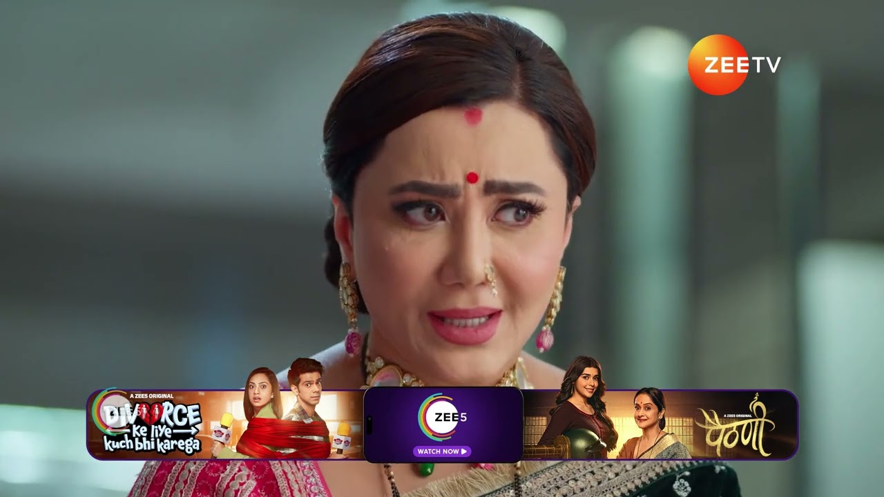 Vasudha | Will Sarika and Karishma's taunts hurt Vasu?