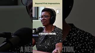 Beyond First Impressions With Lauren Breland Ep106 The Jar Podcast