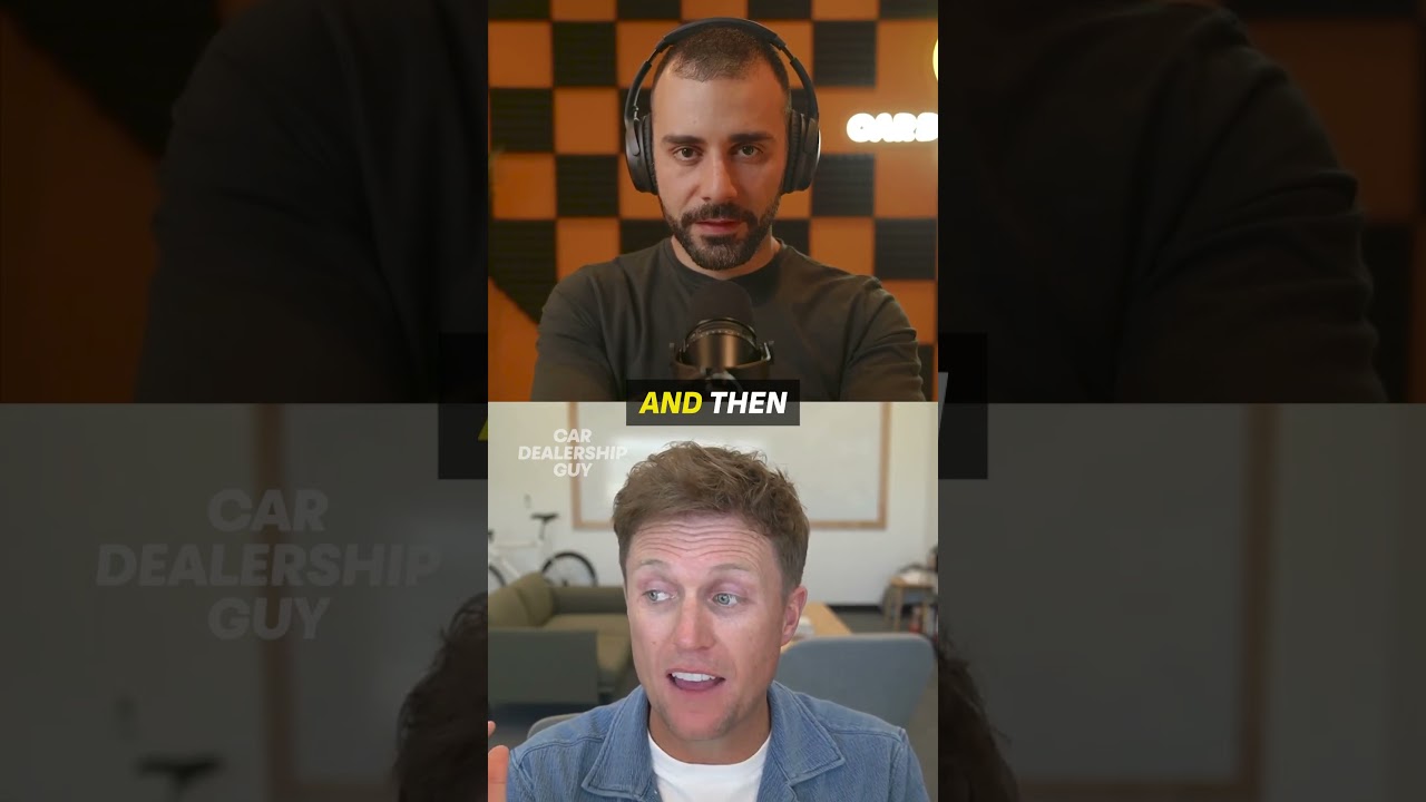 Reality of AI within dealerships