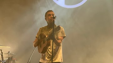 oldies station [live debut] | twenty one pilots (live at newport music hall)