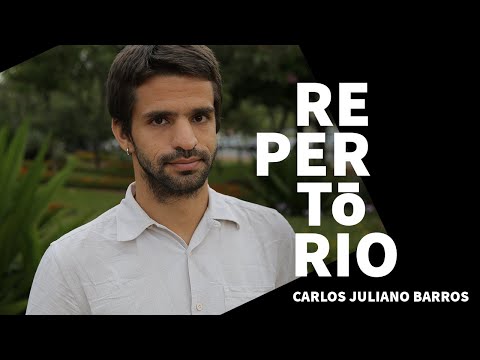 Repertório  Xadrez Verbal Entrevista #2.03 – Rodrigo Bibo de