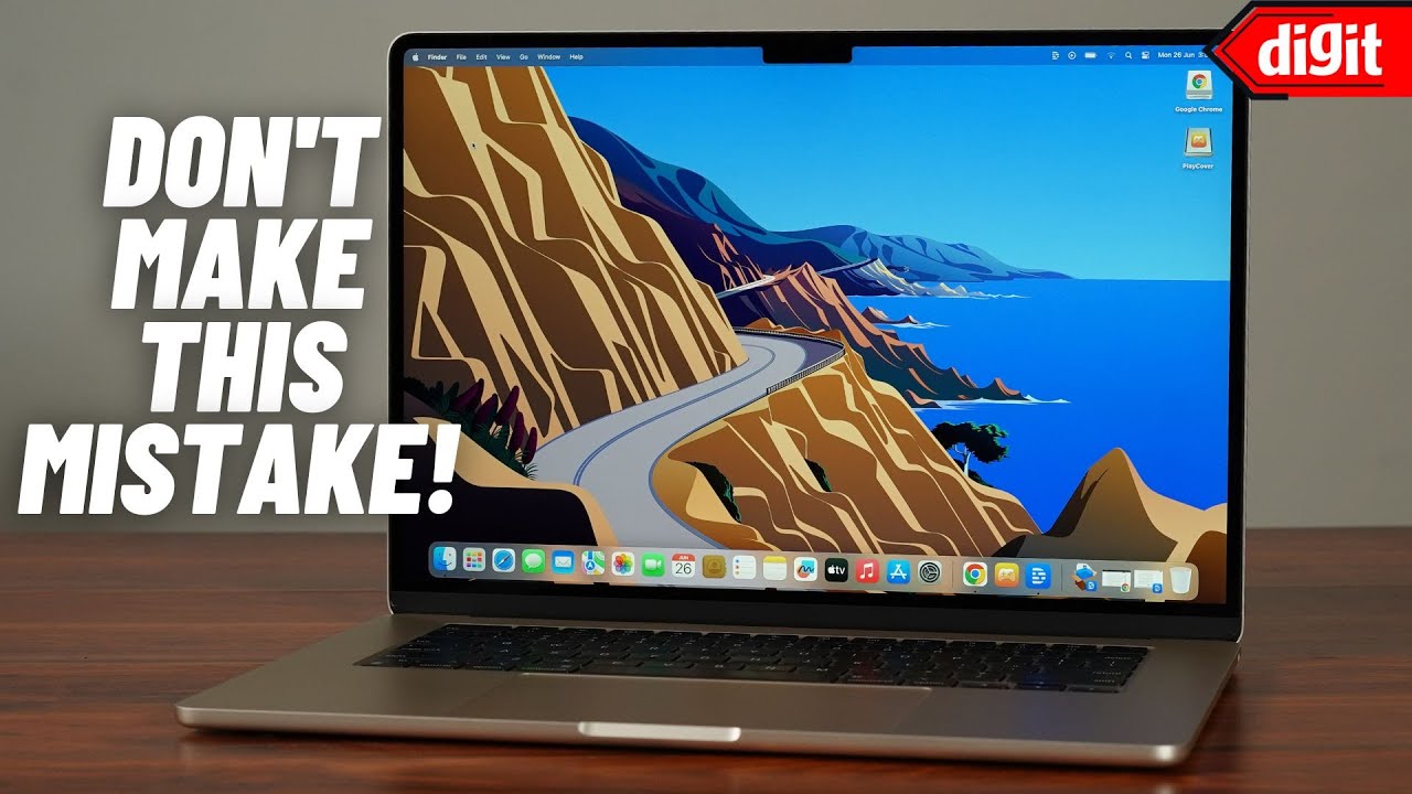 Edit mistake in MacBook Air 15' promo? : r/macbookair