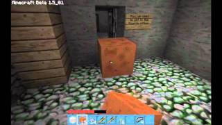 ProjectMinecraftia - Four Towers - Part 1 [DUTCH] [HD]